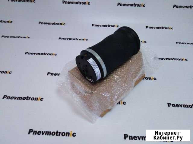 Пневмобаллон задний левый Mercedes 164ml Черкесск - изображение 1