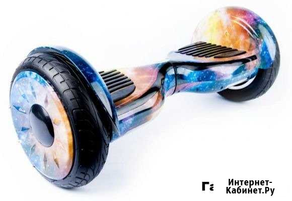 Гироскутер smart balance 10.5 Белгород - изображение 1