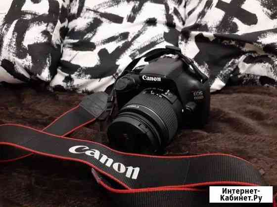 Canon EOS 1100D Волгоград