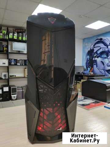 Системный блок i3 4130 R7 360 4gb gddr5 Магнитогорск - изображение 1