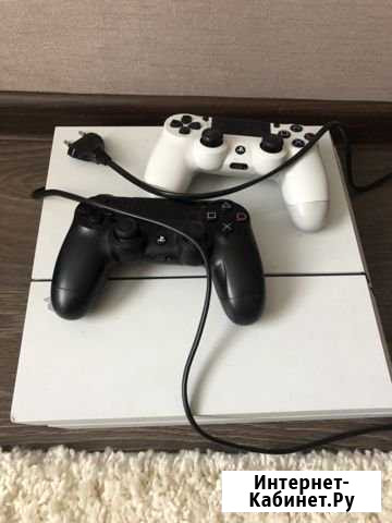 Sony PS4 Североморск - изображение 1