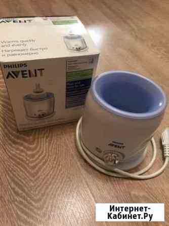 Подогреватель бутылочек Philips Avent Тюмень