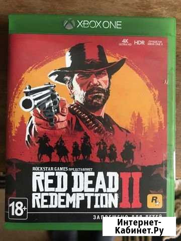 RDR 2 Новокузнецк - изображение 1