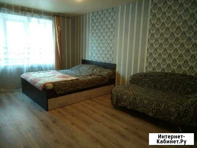 3-к квартира, 76 кв.м., 2/9 эт. Смоленск - изображение 1