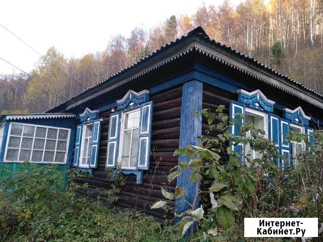 Дом 45 кв.м. на участке 15 сот. Выдрино - изображение 1