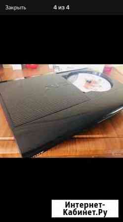 Sony PS3 Будённовск