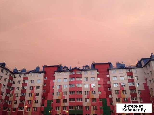 1-к квартира, 38 кв.м., 3/9 эт. Ноябрьск - изображение 1
