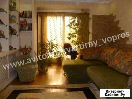 2-к квартира, 55 кв.м., 2/5 эт. Черкесск