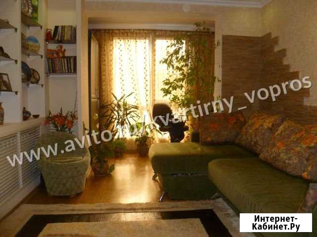 2-к квартира, 55 кв.м., 2/5 эт. Черкесск - изображение 1