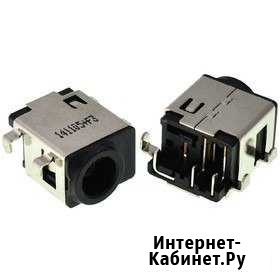 Разъем питания SAMSUNG NP300V5A NP305V5A Тамбов - изображение 1