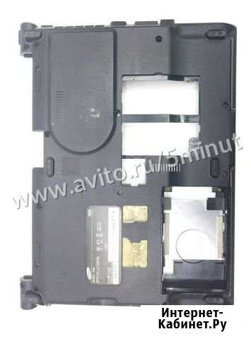 Нижняя часть корпуса (поддон) SAMSUNG R18-25 Ростов-на-Дону - изображение 1