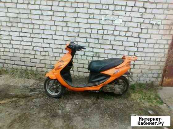 Скутер Yamaha Grand Axis 100 Нижний Новгород