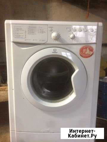 Стиральная машина Красноярск - изображение 1