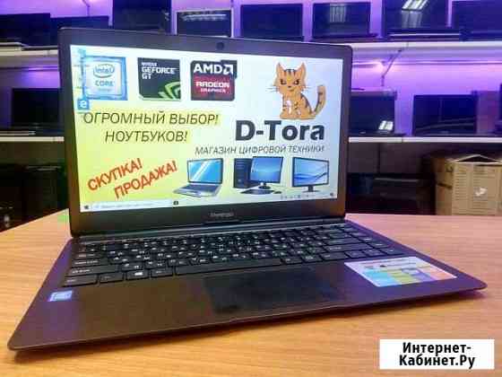 Ноутбук Prestigio, Ультрабук IPS full HD Новосибирск