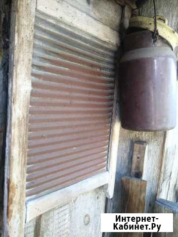 Доска стиральная времен СССР Курган - изображение 1