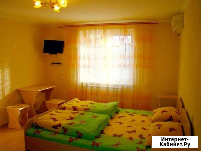 Комната 24 кв.м. в 1-к, 2/2 эт. Севастополь - изображение 1
