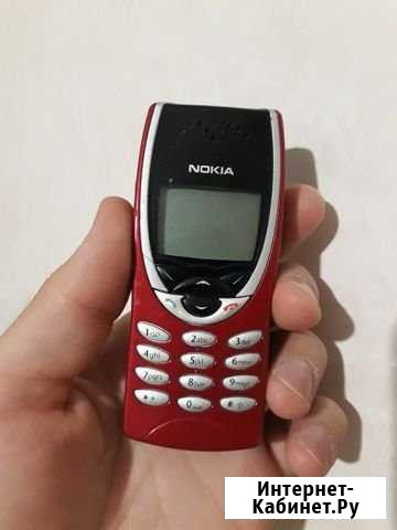 Nokia 8210 Махачкала - изображение 1