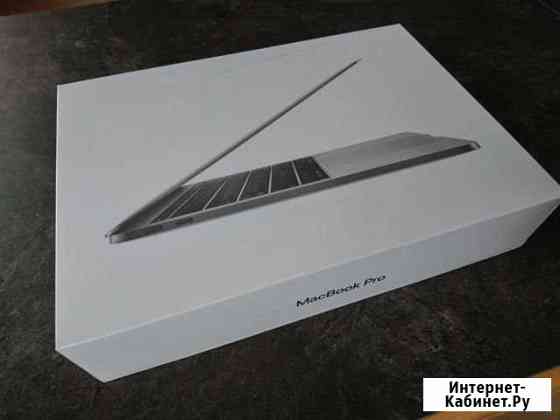 MacBook Pro 13 2017 рст как новый Анапа