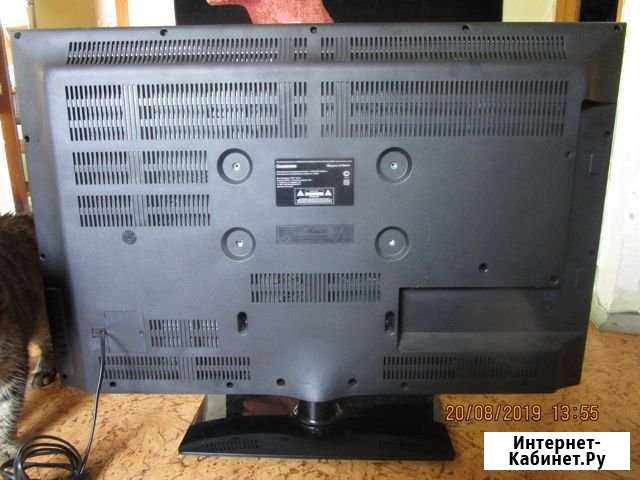 Телевизор Ульяновск - изображение 1