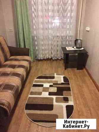 Комната 9.5 кв.м. в 6-к, 1/5 эт. Ухта