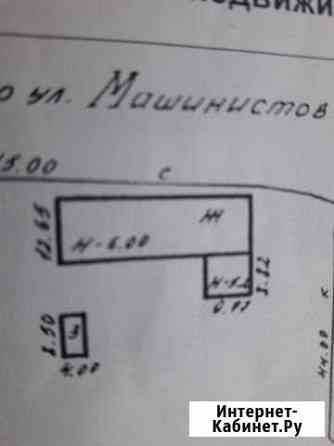 Помещение свободного назначения Камышлов