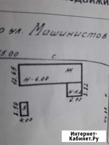Помещение свободного назначения Камышлов - изображение 1