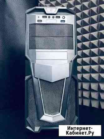 Игровая PC для всех проектов Новороссийск