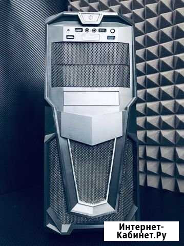 Игровая PC для всех проектов Новороссийск - изображение 1