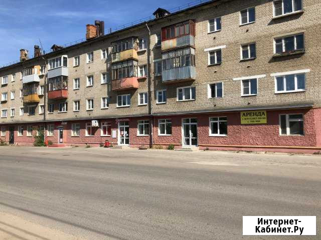 Помещение свободного назначения, 160 кв.м. Ярославль - изображение 1