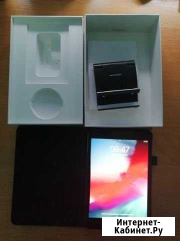 iPad mini 5 2019 На гарантии Павловский Посад - изображение 1