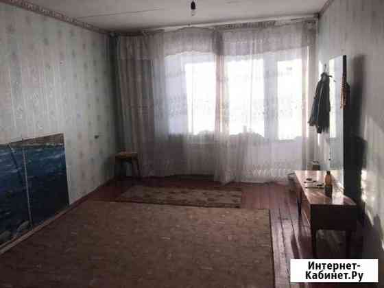 1-к квартира, 32.6 кв.м., 2/5 эт. Комсомольск-на-Амуре