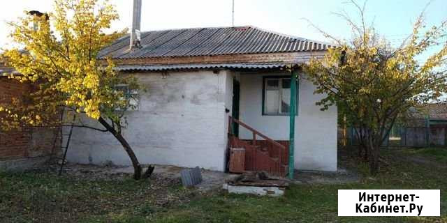 Дом 75 кв.м. на участке 4.5 сот. Пригородный - изображение 1