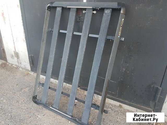 Продам багажник Чита - изображение 1
