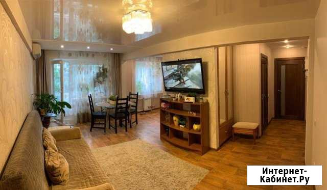 2-к квартира, 58 кв.м., 2/5 эт. Северодвинск - изображение 1