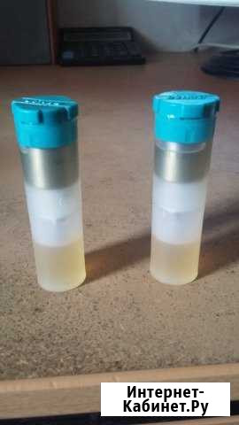 Распылитель 4D32 dlla 160P25 093400-5250 Кемерово - изображение 1