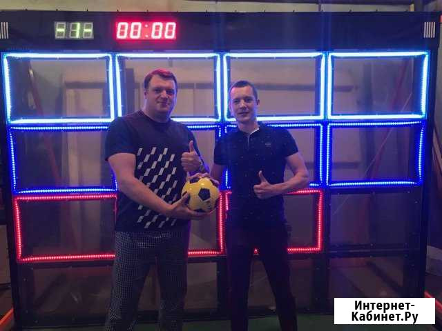 Продам Призовой футбольный аттракцион Нижний Новгород - изображение 1