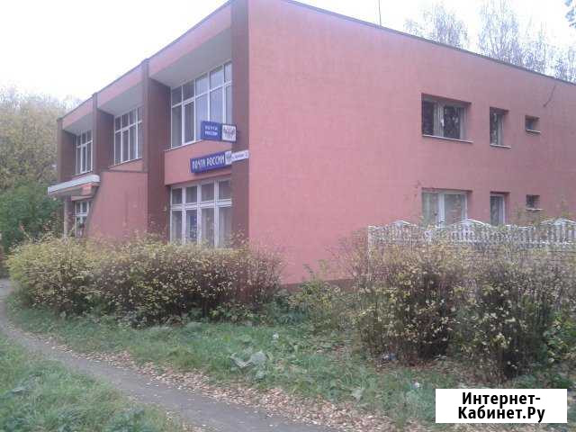 Помещение свободного назначения, 117 кв.м. Плес - изображение 1