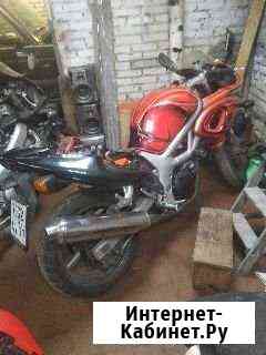 Сузуки suzuki SV400S Москва