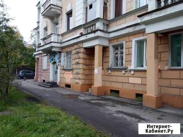 Офисное помещение, 82 кв.м. Мурманск - изображение 1