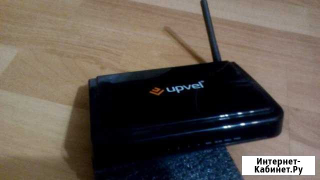 Роутер апвел Ставрополь - изображение 1