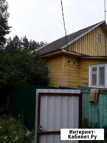 Таунхаус 56.3 кв.м. на участке 4 сот. Велиж - изображение 1