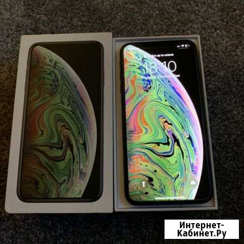 iPhone XS 256gb Махачкала - изображение 1