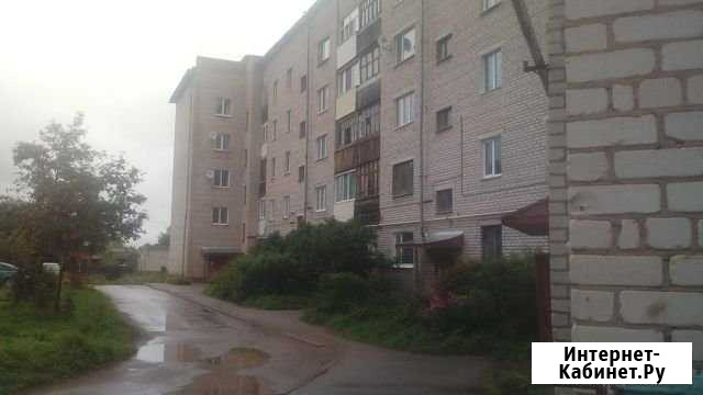 2-к квартира, 48 кв.м., 5/5 эт. Оханск - изображение 1