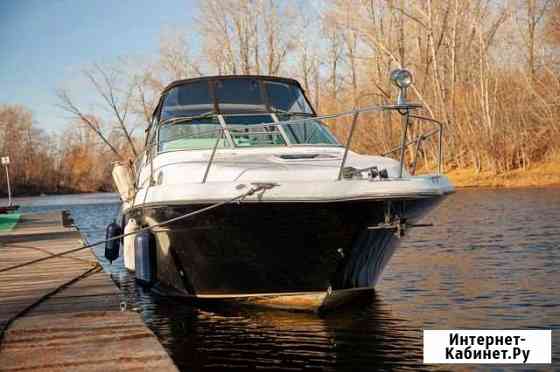 Круизный катер SEA RAY 290 Самара
