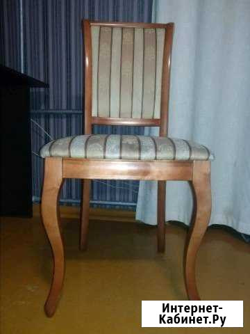 Стул шикарный Киров - изображение 1