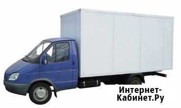 Грузоперевозки по городу / району / России / хмао Ханты-Мансийск - изображение 1