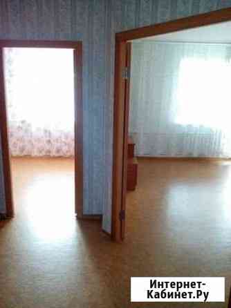 1-к квартира, 46 кв.м., 2/10 эт. Железногорск