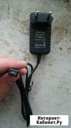 Зарядное устройство с разъёмом Micro USB 5V, 2A Белгород
