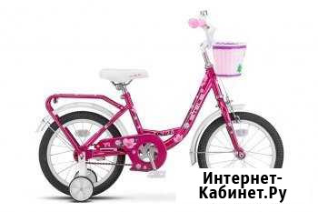 Stels flyte lady 18 Волжский Волгоградской области - изображение 1