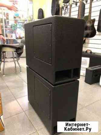 Компактный субвуфер KL Acoustics NW 2110P Балаково